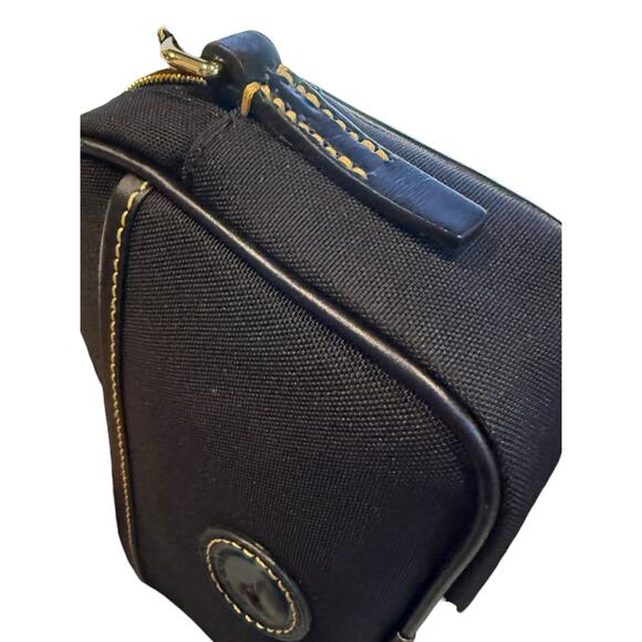 Dooney & Bourke Nylon Camera Bag - Picture 5 of 11